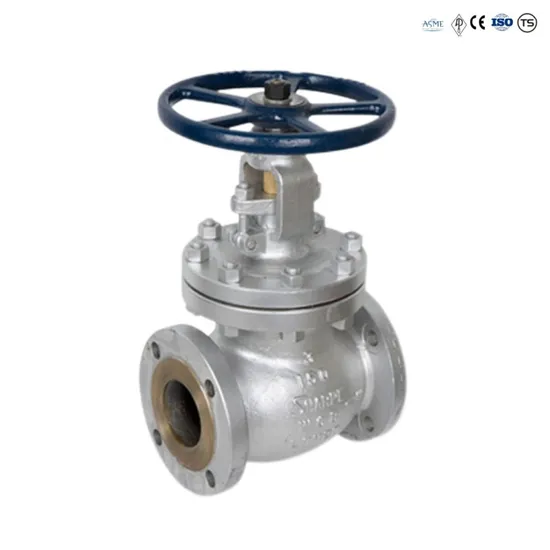 Low Temperature Cryogenic Emergency Closure Control Valve