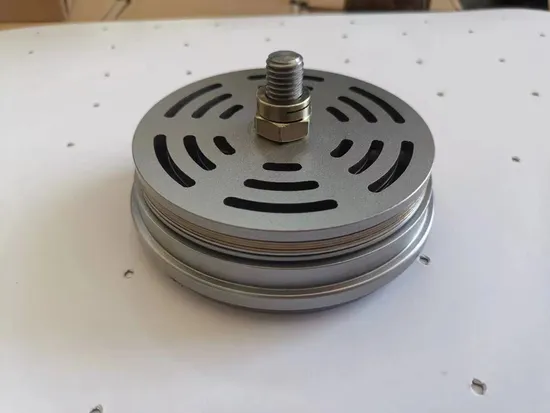 Especial personalizar válvulas de mola de anel de pistão de válvula de gás de manutenção de compressor